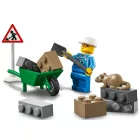 LEGO® City - Great Vehicles Útépítő autó (60284)