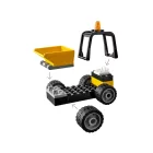 LEGO® City - Great Vehicles Útépítő autó (60284)
