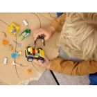 LEGO® City - Great Vehicles Útépítő autó (60284)