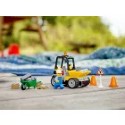 LEGO® City - Great Vehicles Útépítő autó (60284)