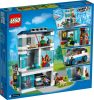 LEGO® City - Családi ház (60291)