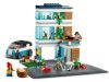 LEGO® City - Családi ház (60291)