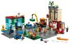 LEGO® City - Városközpont (60292)