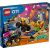 LEGO® City - Kaszkadőr show aréna (60295)