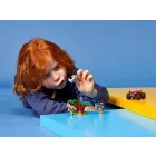LEGO® City - Vadvilági ATV mentőjármű (60300)