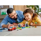 LEGO® City - Vadvilági mentő terepjáró (60301)