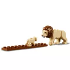 LEGO® City - Vadvilági mentő terepjáró (60301)