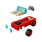 LEGO® City - Vadvilági mentő terepjáró (60301)