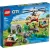 LEGO® City - Vadvilági mentési művelet (60302)