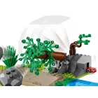 LEGO® City - Vadvilági mentési művelet (60302)