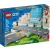 LEGO® City - Town útelemek (60304)