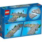 LEGO® City - Town útelemek (60304)