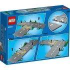 LEGO® City - Town útelemek (60304)
