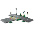 LEGO® City - Town útelemek (60304)