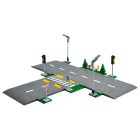 LEGO® City - Town útelemek (60304)