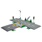 LEGO® City - Town útelemek (60304)