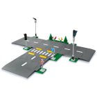 LEGO® City - Town útelemek (60304)