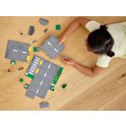 LEGO® City - Town útelemek (60304)