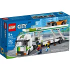 LEGO® City - Autószállító (60305)