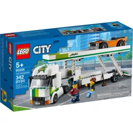 LEGO® City - Autószállító (60305)