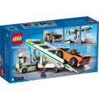 LEGO® City - Autószállító (60305)