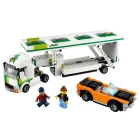 LEGO® City - Autószállító (60305)