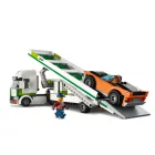 LEGO® City - Autószállító (60305)