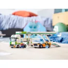 LEGO® City - Autószállító (60305)