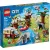 LEGO® City - Vadvilági mentőtábor (60307)