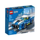 LEGO® City - Rendőrautó (60312)