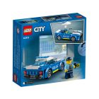 LEGO® City - Rendőrautó (60312)