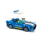 LEGO® City - Rendőrautó (60312)