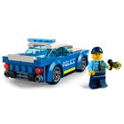 LEGO® City - Rendőrautó (60312)