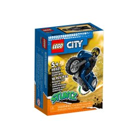 LEGO® City Stuntz - Kaszkadőr túramotor (60331)