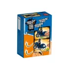 LEGO® City Stuntz - Kaszkadőr túramotor (60331)