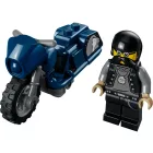 LEGO® City Stuntz - Kaszkadőr túramotor (60331)