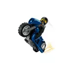 LEGO® City Stuntz - Kaszkadőr túramotor (60331)