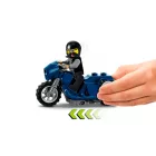 LEGO® City Stuntz - Kaszkadőr túramotor (60331)
