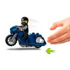 LEGO® City Stuntz - Kaszkadőr túramotor (60331)