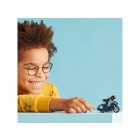 LEGO® City Stuntz - Kaszkadőr túramotor (60331)