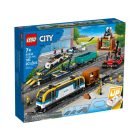 LEGO® City - Tehervonat (60336)