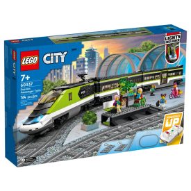 LEGO® City - Expresszvonat (60337)