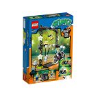 LEGO® City Stuntz - Leütéses kaszkadőr kihívás (60341)