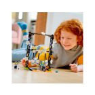 LEGO® City Stuntz - Leütéses kaszkadőr kihívás (60341)