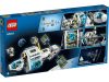 LEGO® City - Űrállomás a Holdon (60349)