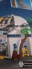LEGO® City - Rakétakilövő központ (60351)