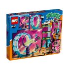 LEGO® City Stuntz - Nagyszerű kaszkadőr kihívás (60361)