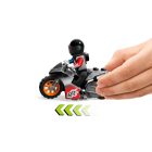 LEGO® City Stuntz - Nagyszerű kaszkadőr kihívás (60361)