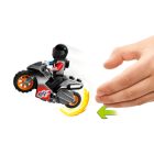 LEGO® City Stuntz - Nagyszerű kaszkadőr kihívás (60361)
