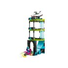 LEGO® City Stuntz - Nagyszerű kaszkadőr kihívás (60361)